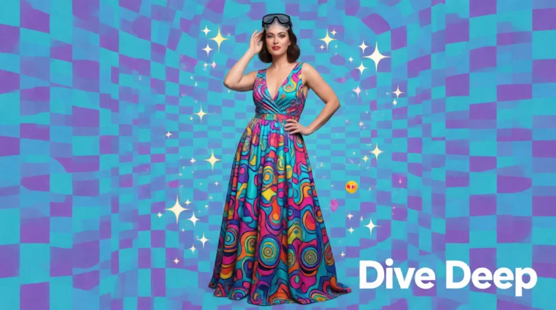 Sassy & Sarcastic Dress Puns