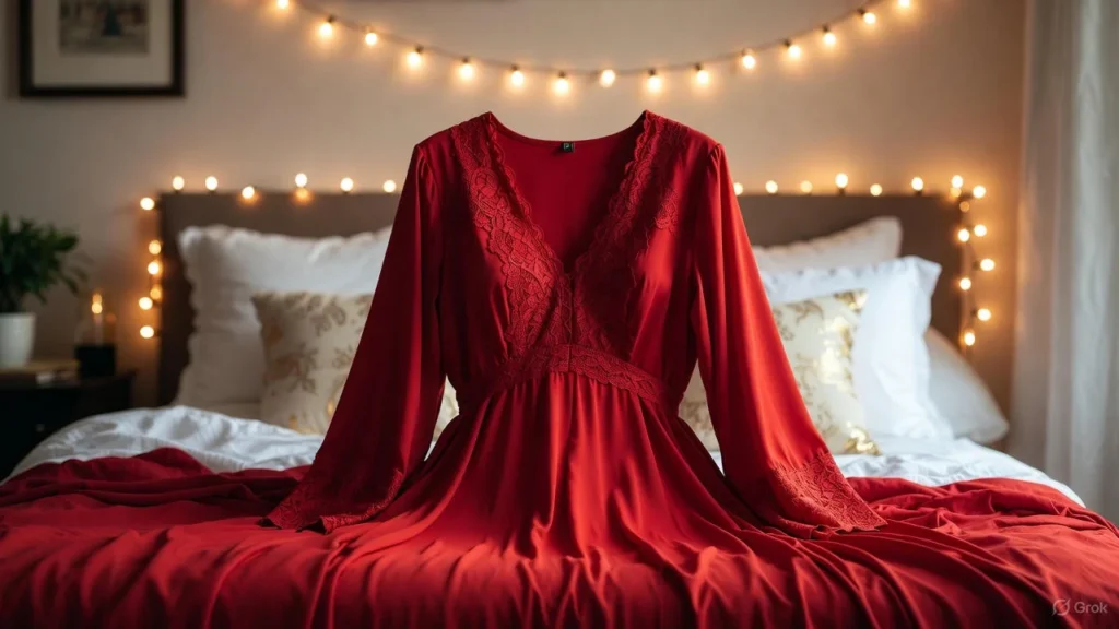 Trending Christmas Night Gown Puns (2025)