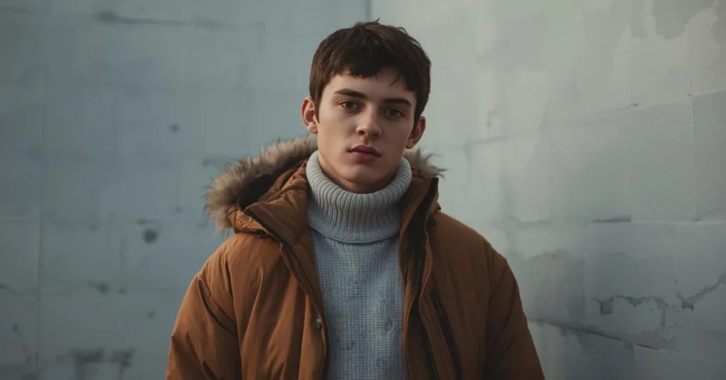 Trending Winter Puns for Boys 2025