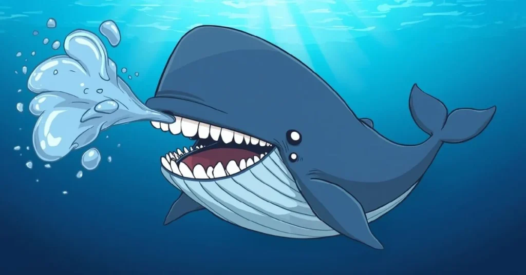 Whale Puns That Are Big Laughs