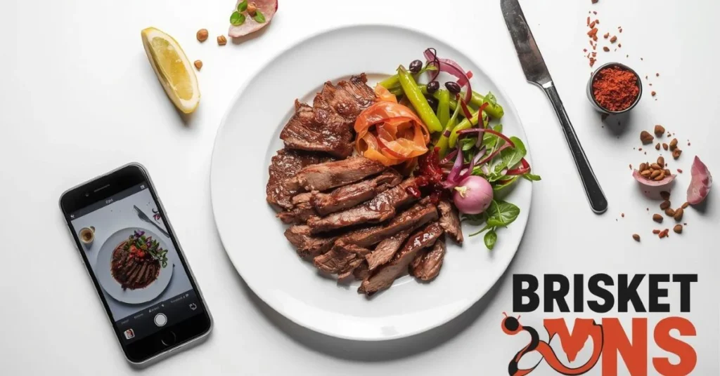 Brisket Puns for Instagram Captions