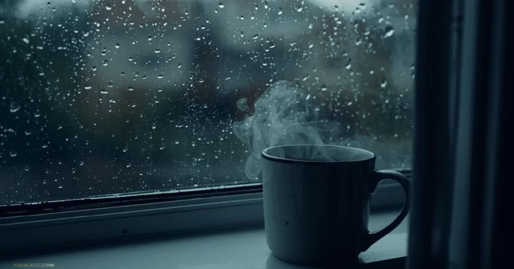 Coffee Puns for Breakups & Bad Days