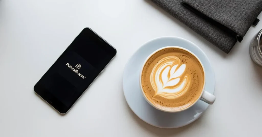 Coffee Puns for Instagram Captions