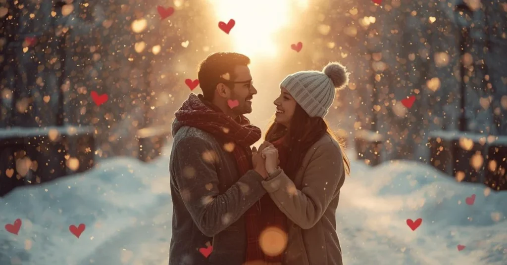 Couples February Puns