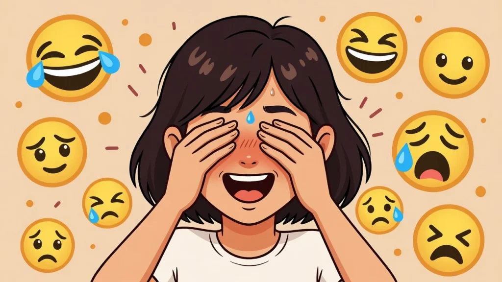 Cringe Humor You Can’t Escape