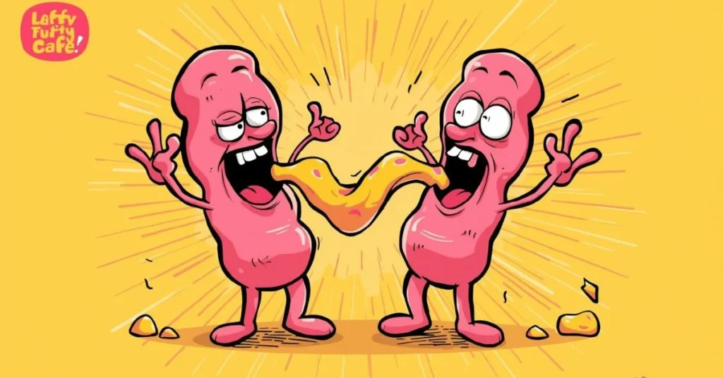  Funny Laffy Taffy Puns