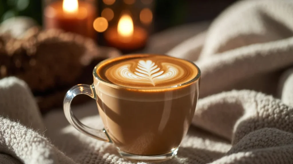 Latte Puns That Feel Cozy