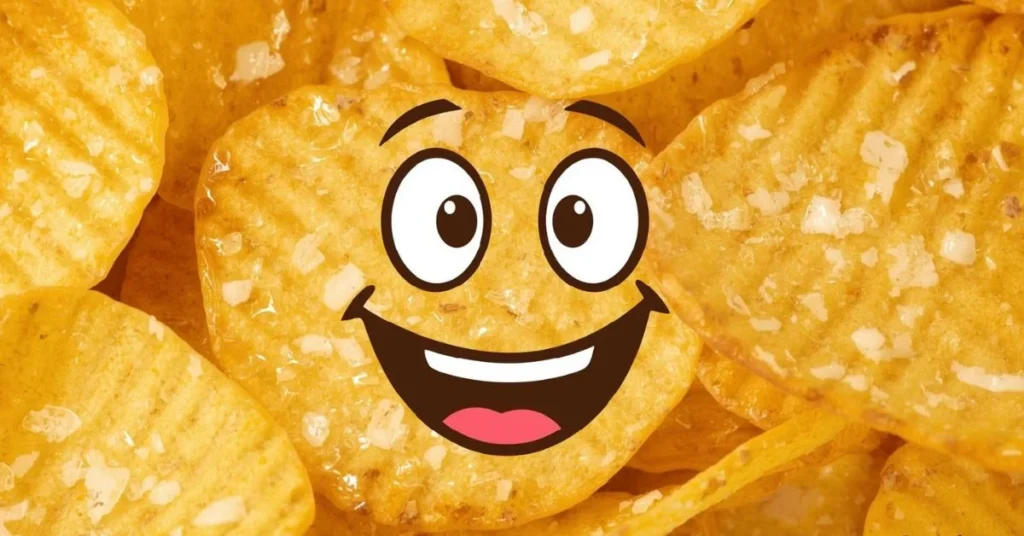 Potato Chips Puns