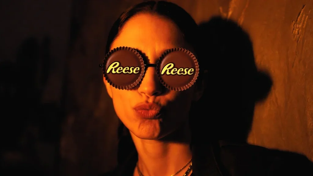 Reese’s Puns for Attitude & Sass