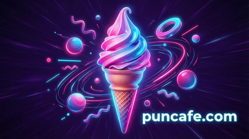 Trending Icecream Puns 2026