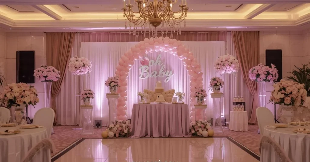 Baby Shower Puns for Decorations & Party Signs