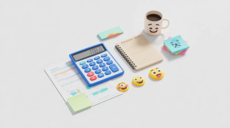 Accounting Jokes & Puns