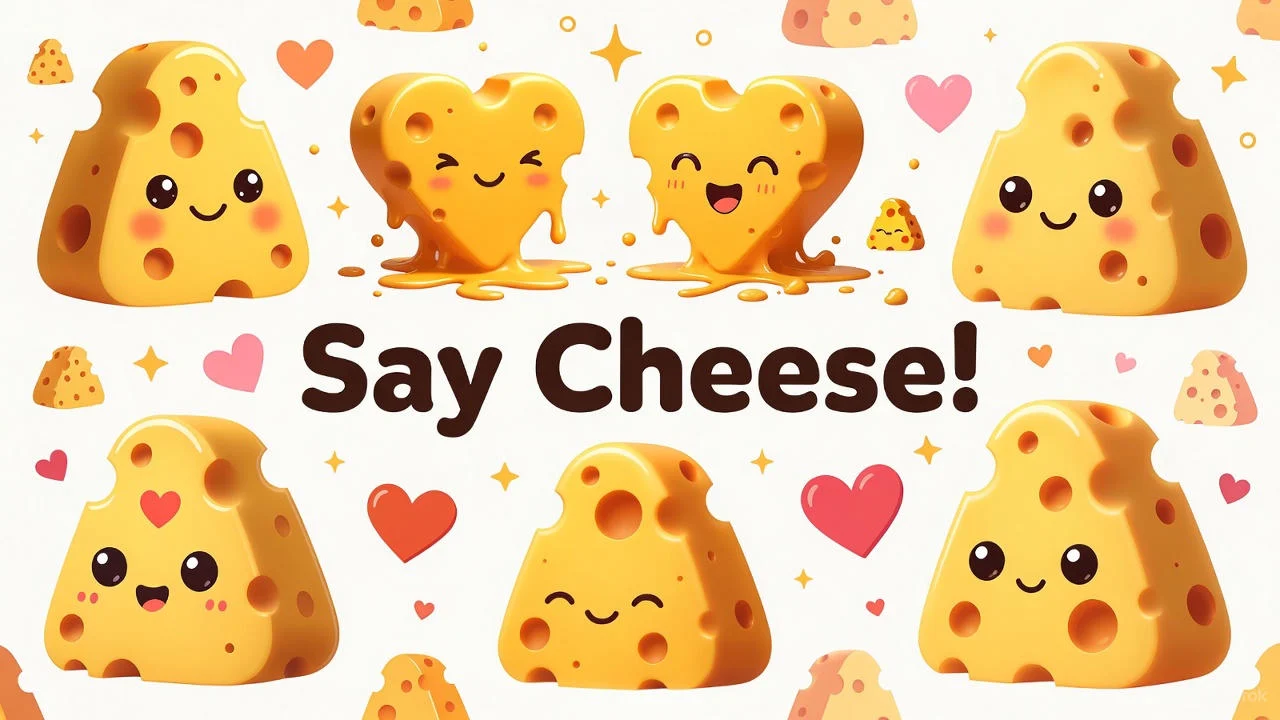 Cheese Puns One Liners