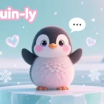 Cute Penguin Puns