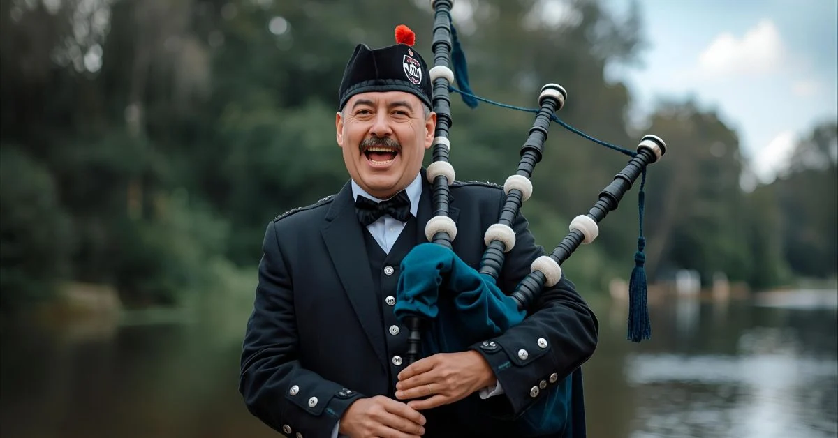 Scottish Puns That’ll Bagpipe You Laughing
