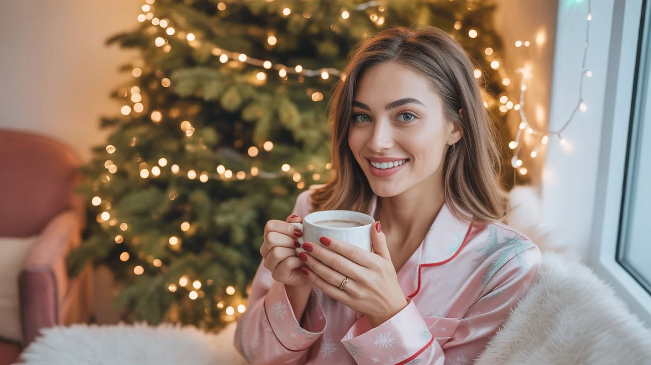 Christmas Puns For Girls