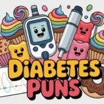 Diabetes Puns