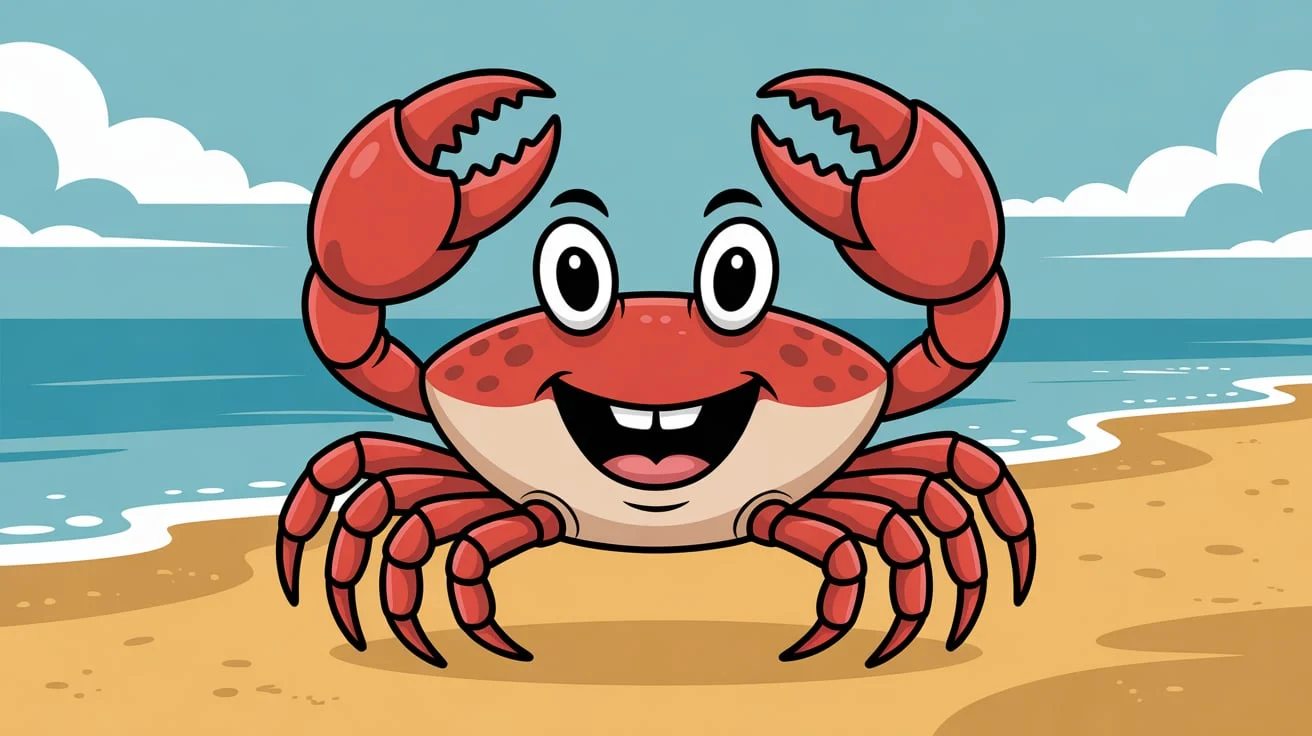 funny crab puns