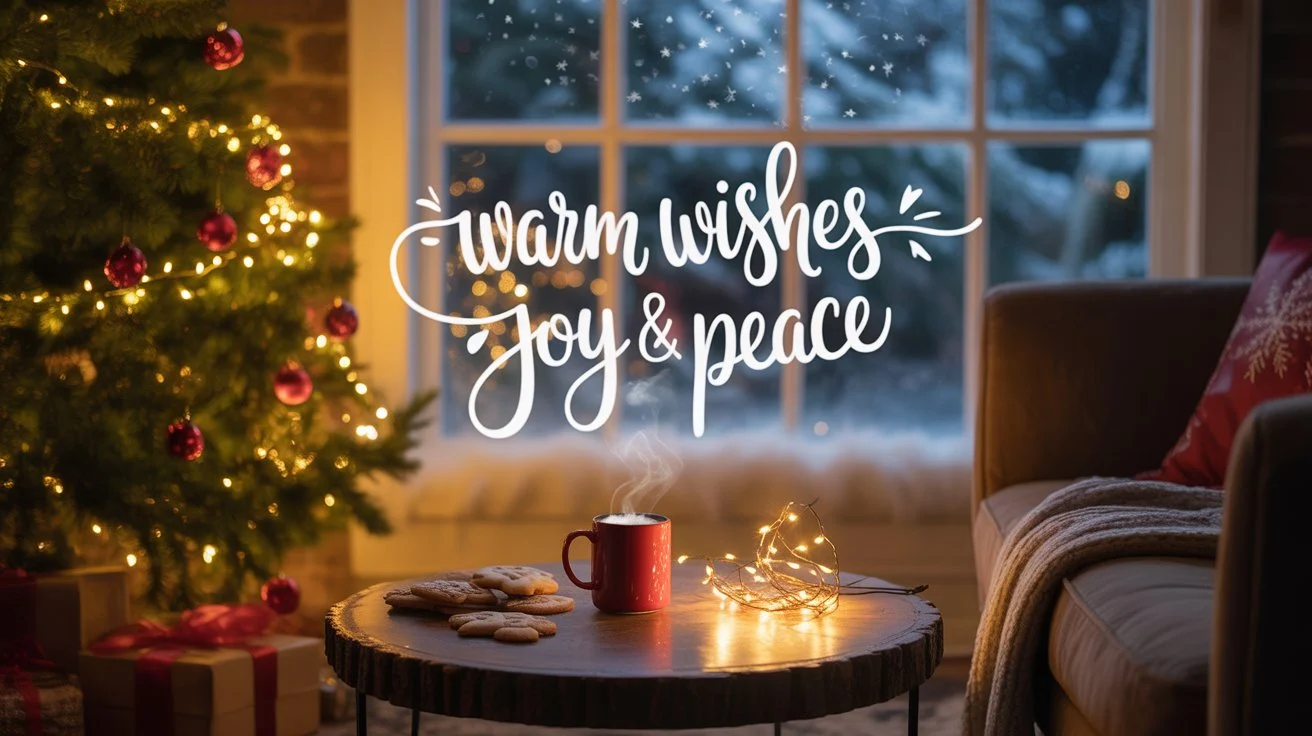 On This Very Christmas Night Puns