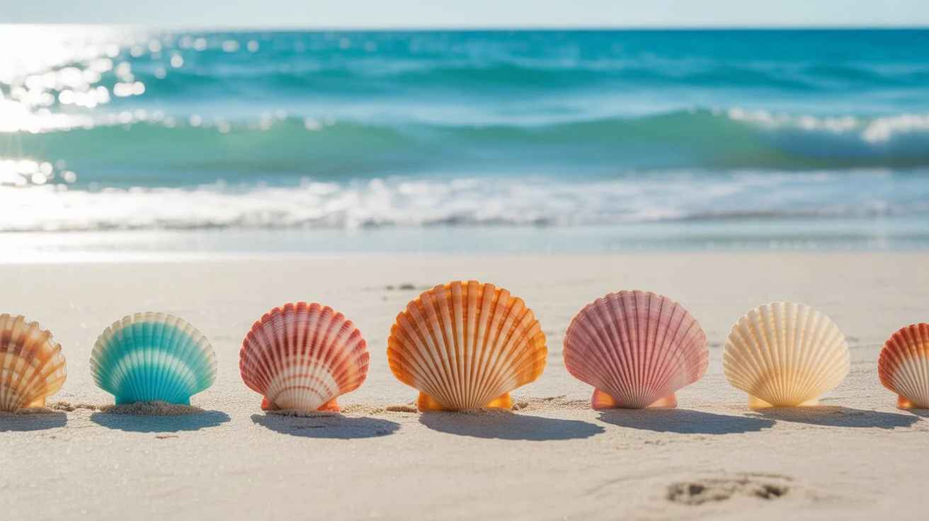 sea shell puns