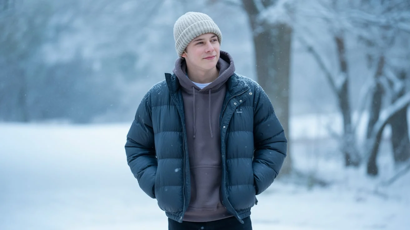 Winter Puns For Boys