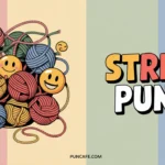 String Puns
