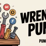 wrench puns