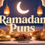 Ramadan Puns