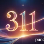 311 Angel Number Meaning