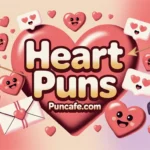 Heart Puns
