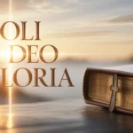 soli deo gloria meaning