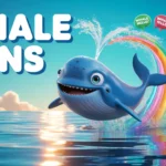 Whale Puns