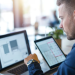 Companies Outgrow Their Internal Software Faster