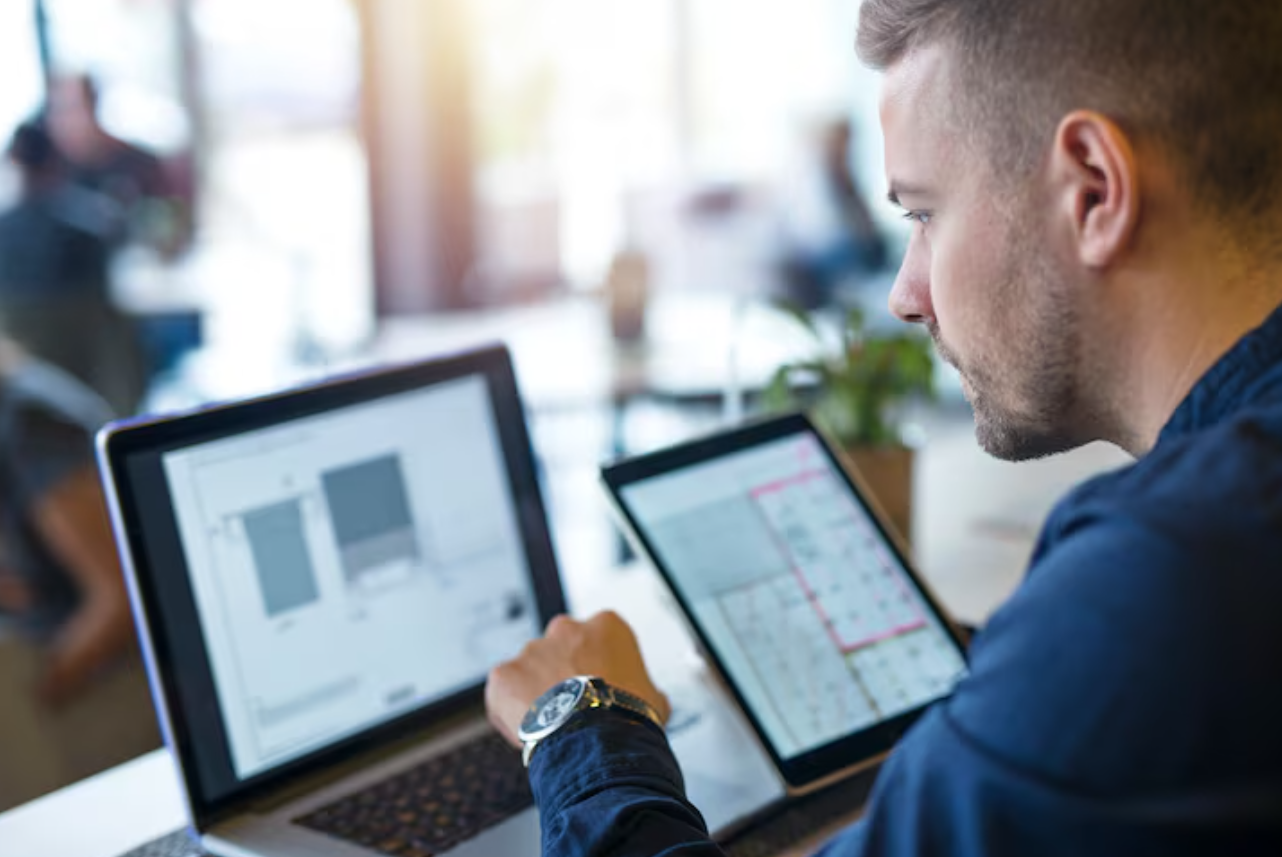 Companies Outgrow Their Internal Software Faster