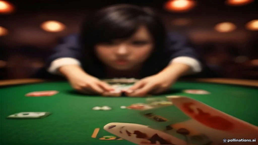 Casino Games Review: Panduan Mengenal Jenis Permainan Kasino dan Fitur-fiturnya